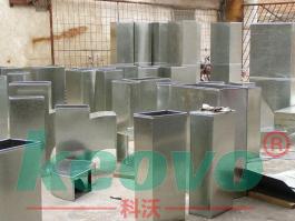 白鐵通風工程